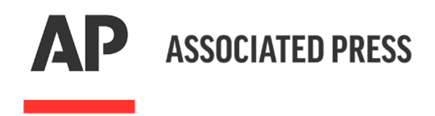 Associated Press logo